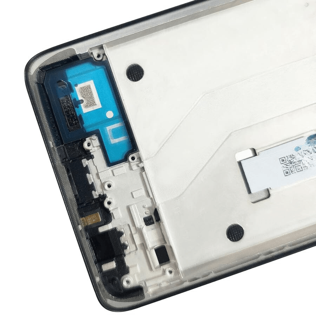 LCD Display Touch Screen Digitizer Assembly Replacement For Motorola Moto One 5G Ace XT2113 - Best Cell Phone Parts Distributor in Canada, Parts Source LCD Display Touch Screen Digitizer Assembly Replacement For Motorola Moto One 5G Ace XT2113 - Best Cell Phone Parts Distributor in Canada, Parts Source